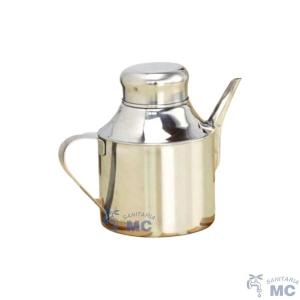ACEITERA ACERO INOXIDABLE 300 ML (PFW)