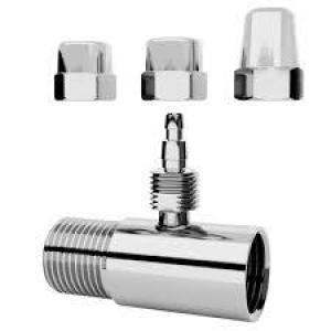 ADAPTADOR DE PARED PARA FILTRO1/2