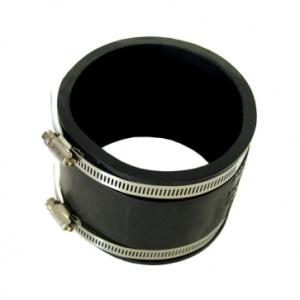 ADAPTADOR GOMA 160 PLOMER COFLEX