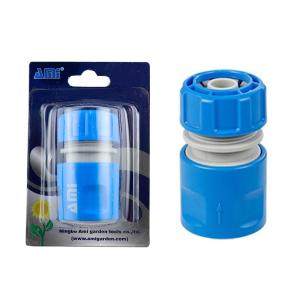 ADAPTADOR Y CONEXION RAPIDO DE 1/2