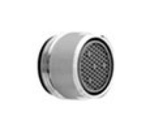 AIREADOR ROSCA EXTERIOR MACHO PARA MONOCOMANDO CROMADO