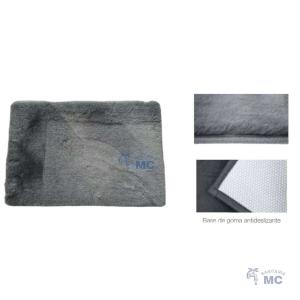 ALFOMBRA PARA BAÑO 