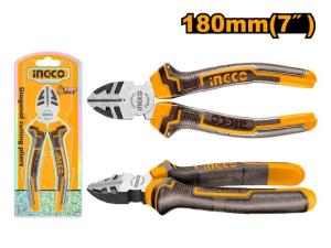 ALICATE CORTE DIAGONAL DE 7