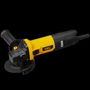 Amoladora de ángulo 750w115mm DELI