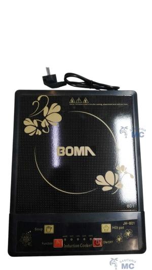 ANAFE INDUCCION BOMA (PFW)