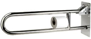 ASA REBATIBLE AC.INOX. 73CM FLOWYFLEX
