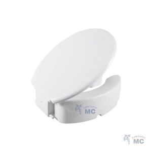 ASIENTO ELEVADO 16,5 TOTAL CM C/TAPA (PFW)