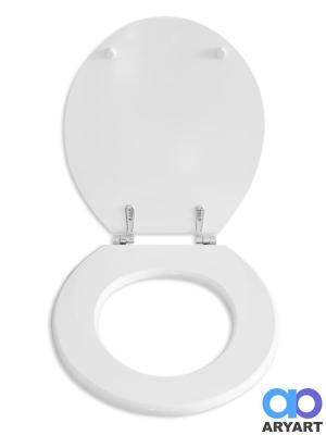 ASIENTO INODORO SAVEIRO MOCHILA PERGAMON (OVAl)(PFW)