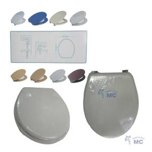 ASIENTO INOD.MDF IMPORTADA ML (PFW)