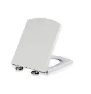 ASIENTO TAPA MDF FÁCIL COLOCACIÓN PARA ROZEN YACHT [BLANCO]