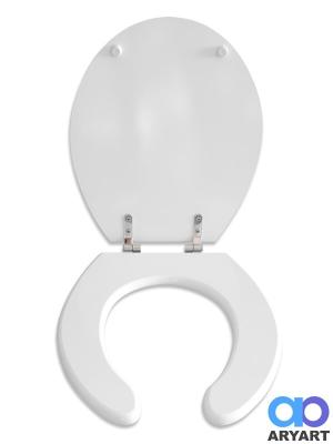 ASIENTO Y ARO HERRADURA ESPACIO