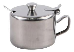 AZUCARERO ACERO INOX