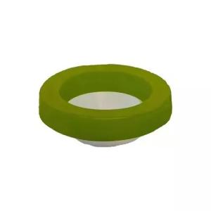 GOMA ASENTAR Anillo Sello Para Inododoro Con GuiA SELEKTIVA
