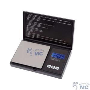 BALANZA DE PRESICIÓN 500G (PFW)