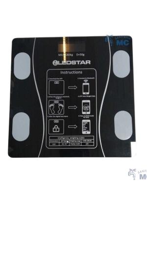 BALANZA INTELIGENTE LEDSTAR (PFW)