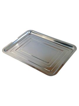 BANDEJA 30 X 40 X 2 metal