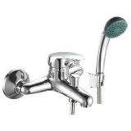 BAÑERA MONOC. Ø35 SALERNO PICO [CROMADO] ML (pfw)