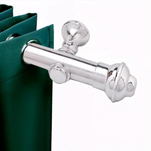 BARROTE CROMADO METAL 150m 28mm+2 (PFW)