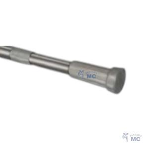 BARROTE PARA CORTINA 110 A 200 CM
