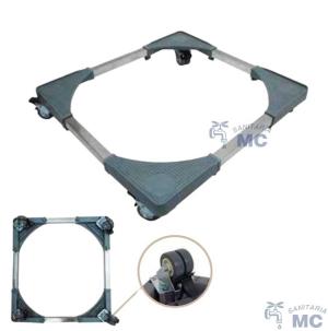 BASE PARA ELECTRODOMESTICOS 65/65 CM ML (PFW)