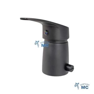 BIDE C/TRANSFERENCIA BAÑO FAS TERO [NEGRO] (PFW)