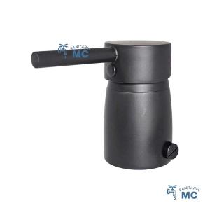 BIDE MONOC C/TRANSFERENCIA 40 MONTALBO PALITO [NEGRO] (PFW)