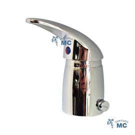 BIDE MONOCOMANDO C/TRANSF. Ø35 MONTALBO [PFW] ML