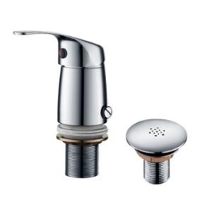 BIDE MONOM. Ø35 C/TR. RIMONTTI   ML