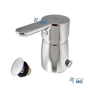 BIDET MONOC. C/TRANSF 35 SEVILLA [CROMO] MONTALBO (PFW)