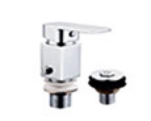 BIDET CUADRADO CON TRANFERENCIA 40mm(PFW)