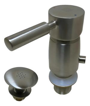 BIDE C/T PALITO SATINADO RIMONTTI