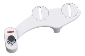 BIDE PARA INODORO (AGUA FRIA Y CALIENTE) EBIDET BIDEMATIC