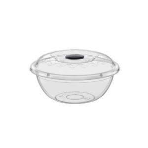 BOLS CON TAPA REDONDA