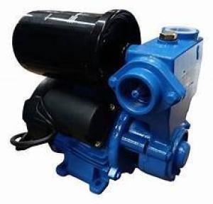 BOMBA PERIFÉRICA C/ PRESURIZADOR ALPHA PRO 1/2 HP AUTO (PW)