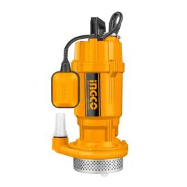 BOMBA SUMERGIBLE METALICA 750W