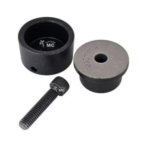 BOQUILLA 32MM Con TORNILLO IPS (PFW)