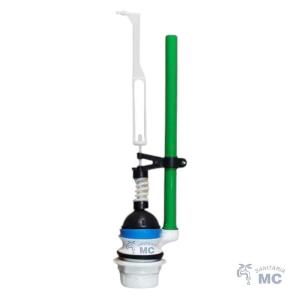 BOTADOR PLÁSTICO COMPLETO INPLAST ML