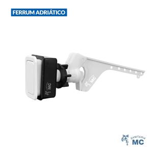 BOTON ADRIATICO BLANCO FERRUM ML REPUESTO (PFW)