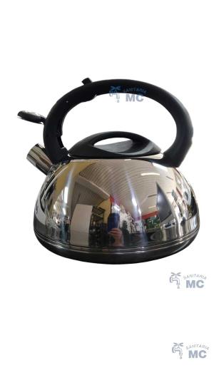 CALDERA SILBADORA 2,5LT(PFW)