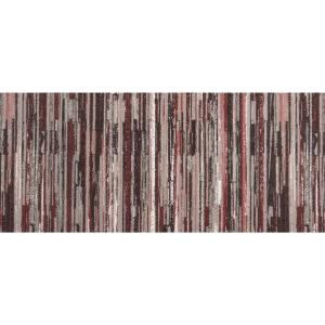 CAMINERO LOOP ALFOMBRA ABSTRACT 60X150 cm KAPAZI