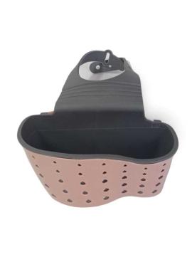 CANASTO PLAST COLGABLE PILETA 21 X 15 X 5 CMS. (P)