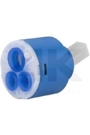 CARTUCHO REPUESTO MONOCOMANDO 35mm 4K