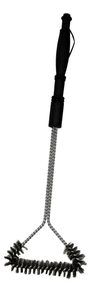 CEPILLO D/ALAMBRE P/PARRILLA 54X18CM