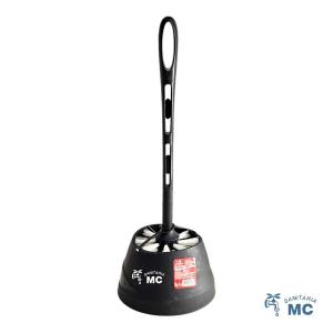 CEPILLO SANITARIO C/RECIPIENTE CONDOR 6106 (PFW)