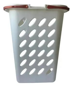 CESTO DAKAR N 3 CON TAPA Y MANILLA (PFW)