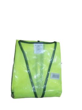 CHALECO REFLECTIVO 100 G