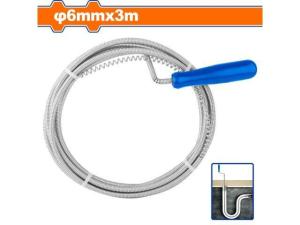CINTA DESTAPA CAÑO 6MM X3MT WADFOW(PFW)