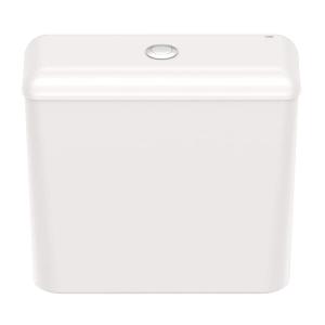 CISTERNA SAVEIRO DESCARGA SIMPLE BLANCA
