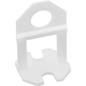 CLIP NIVELADOR ECONOMICO 1.0MM