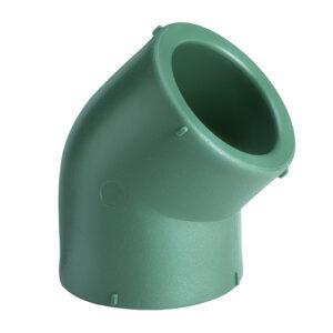 CODO FUSION 20MM 45° HH ACQUASYSTEM (PFW)